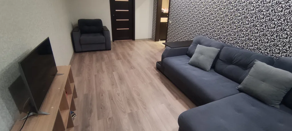 Квартира Посуточно/Помесячно — аренда посуточно в Тутаев