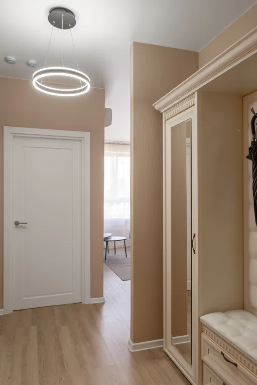 Лучшая квартира