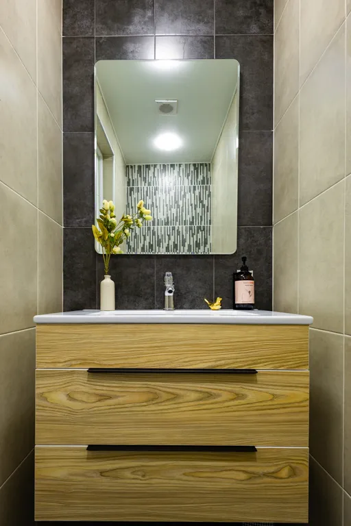 Апартаменты ключ к центру Еревана