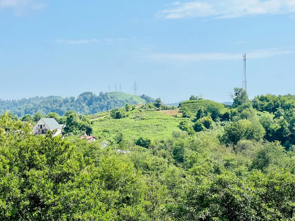 Дом с бассейном