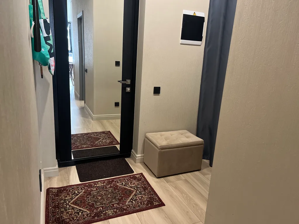 Квартира Милая квартира рядом с центром — Москва