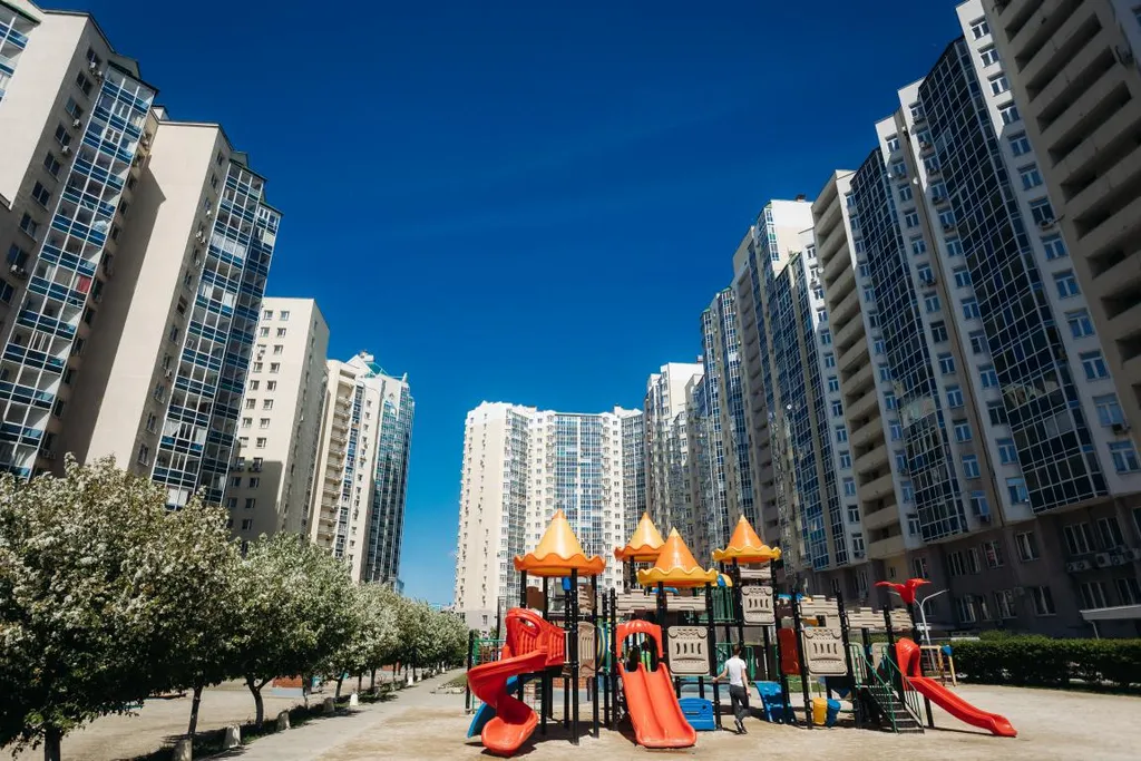 Квартира Уютная квартира в ЖК Бажовский, Здоровье 365 — Екатеринбург