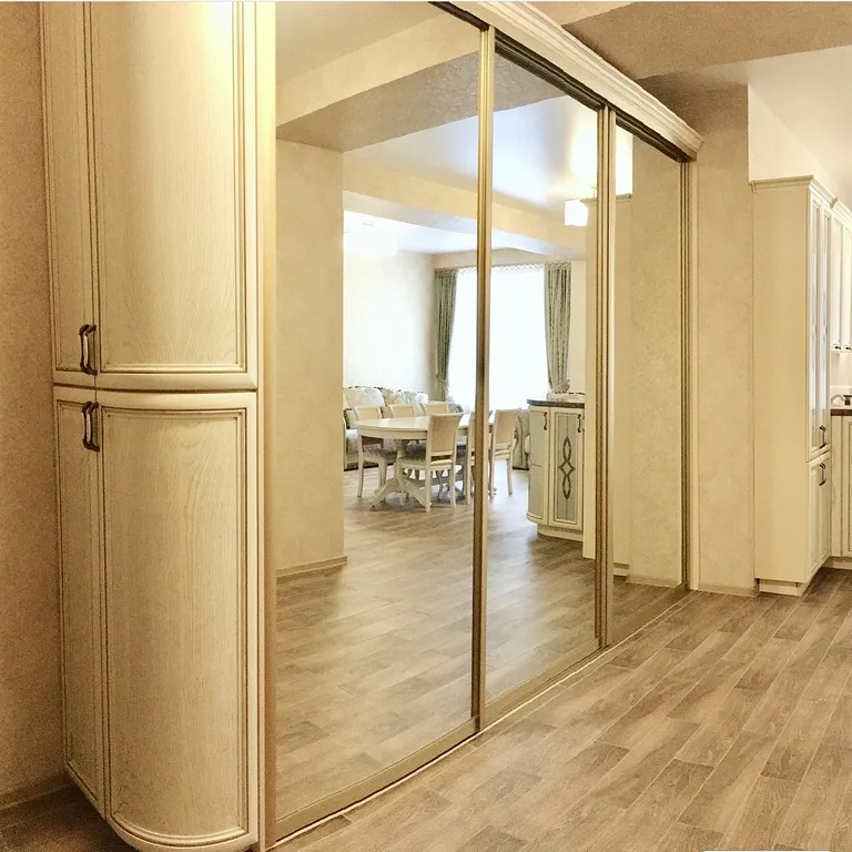 Апартамент Вершина Домбай