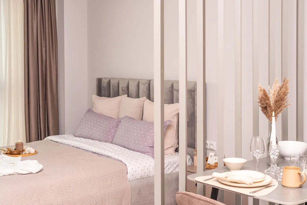 Oceanview Mood by Aesthaven