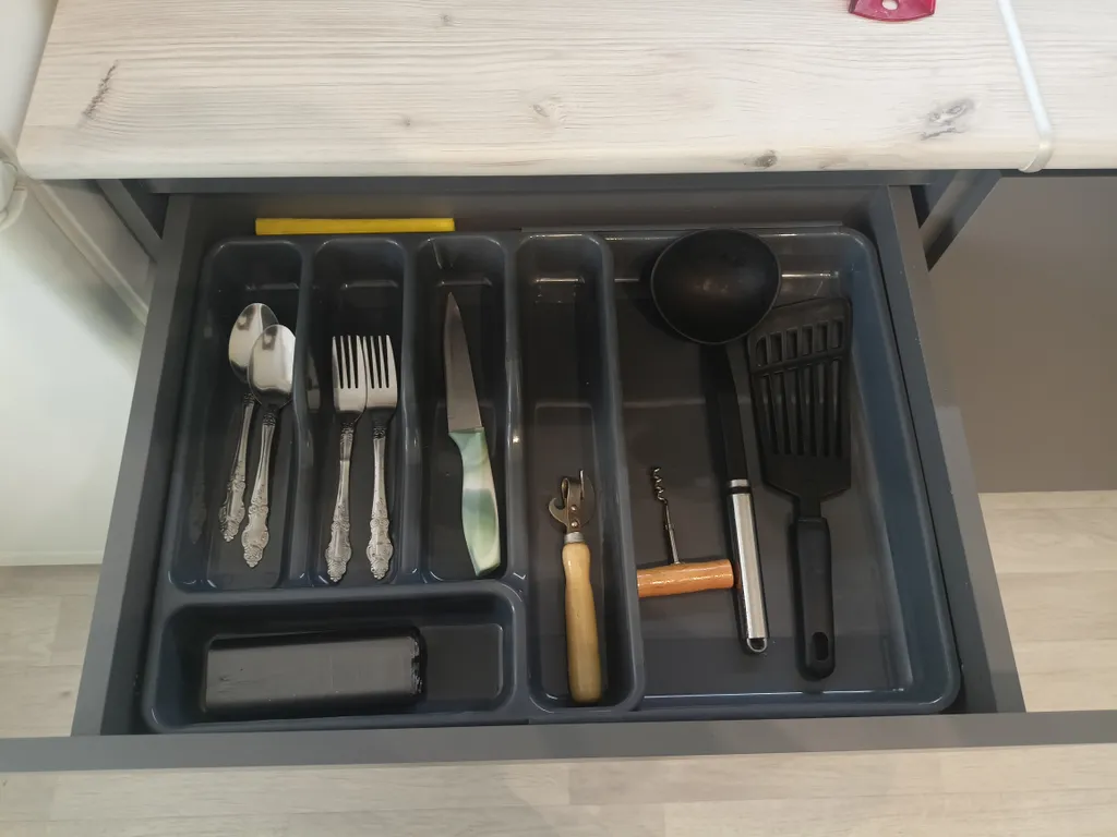 1 комнатная квартира