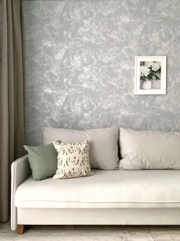 Очень красивая квартира, свободная сейчас