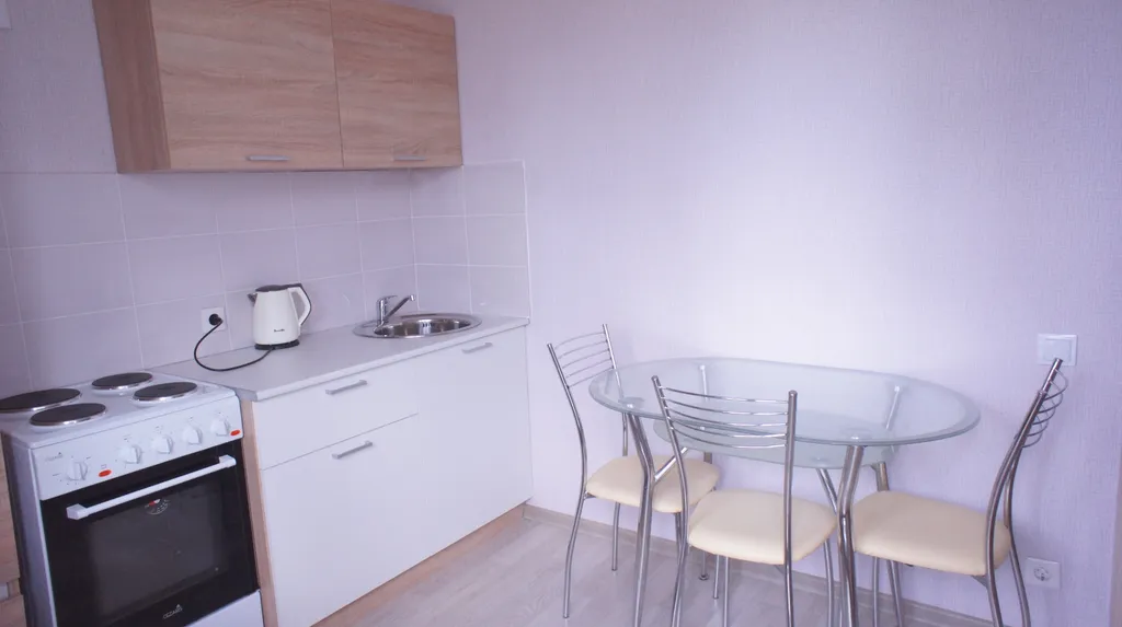 Уютная квартира в Заводском районе