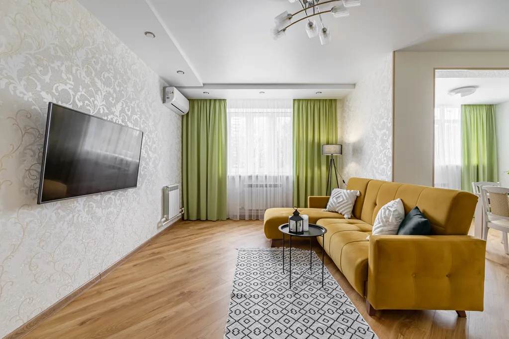 LS Лес и дом, метро Дубравная рядом