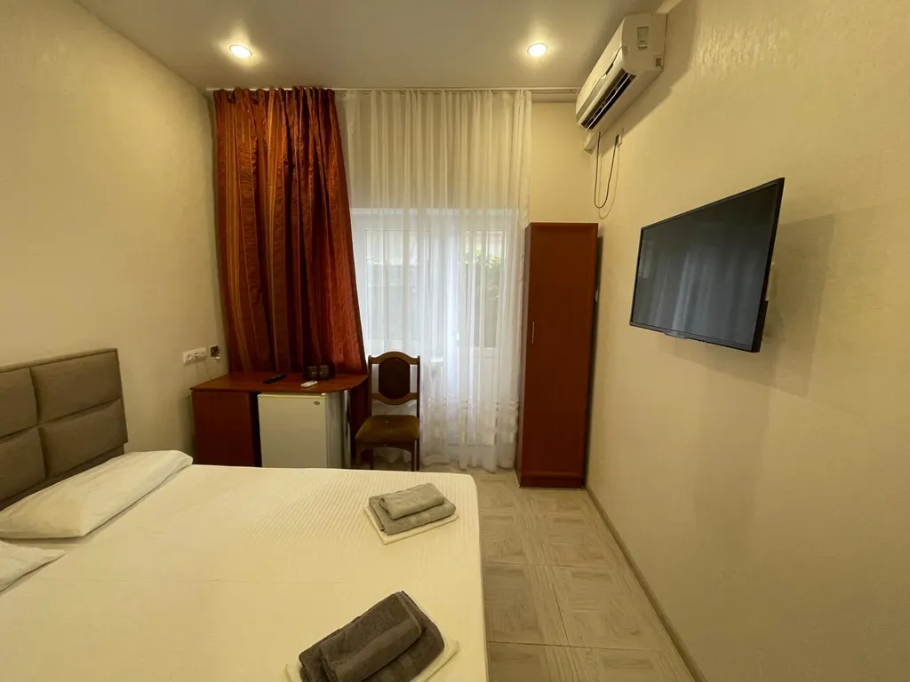 Квартира Комната — аренда посуточно в Витязево