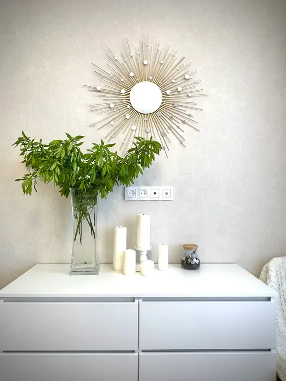 Евродвушка в самом центре города