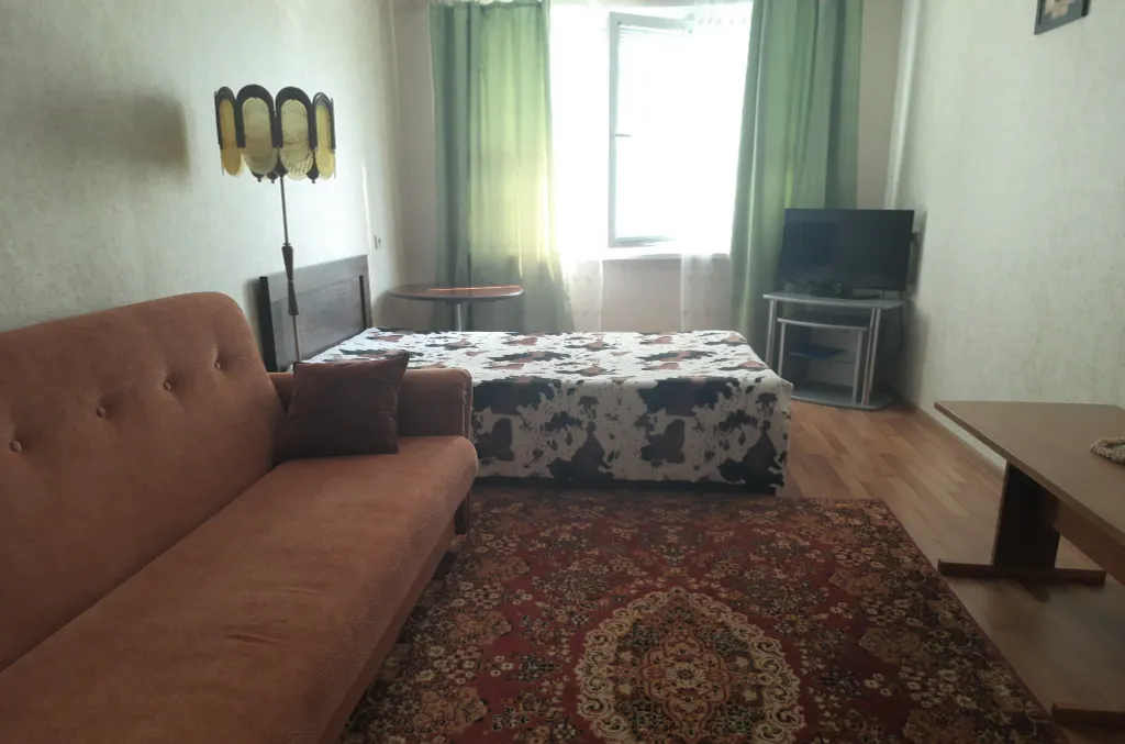 Удобная квартира