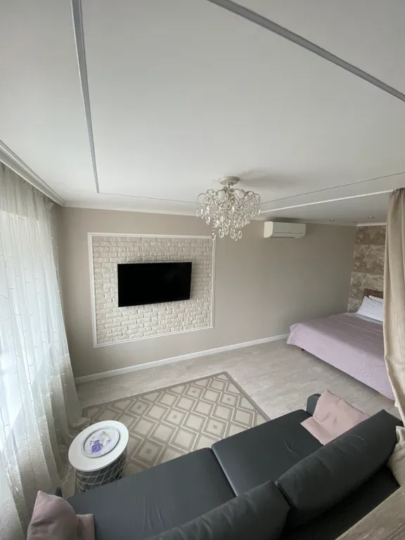 Уютные апартаменты в центре Бреста