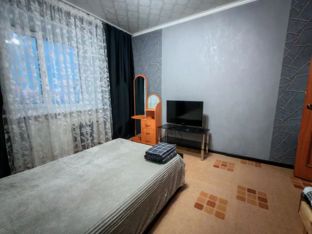 Двушка в центре