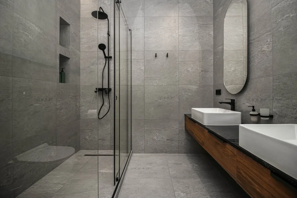 Пентхаус в одном из известных домов Владивостока