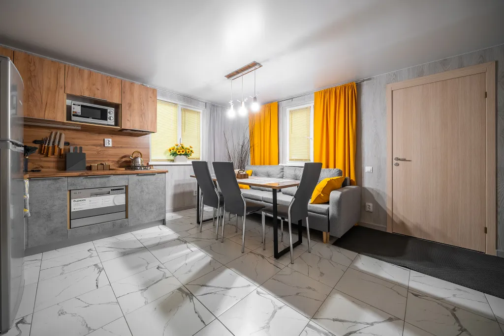 Уютный новый коттедж рядом с Рускеалой — аренда посуточно в Кааламо