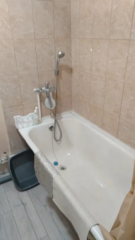 Уютная 2х комнатная квартира в центре