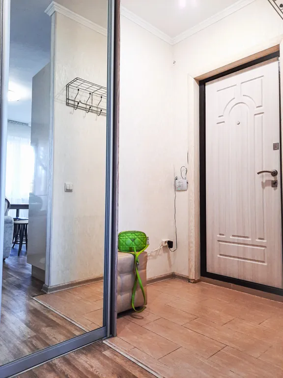 3-комнатная в центре города, рядом УИГА, Академия Речи, ГлазЦентр