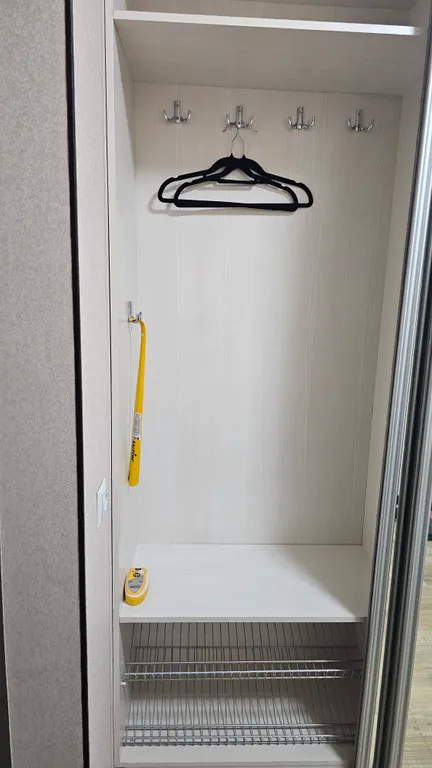 Уютная однокомнатная квартира рядом с М4 Дон