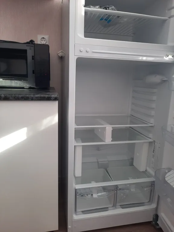 Уютная квартира в новом доме.