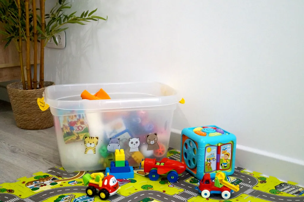 Уютная семейная квартира рядом с метро