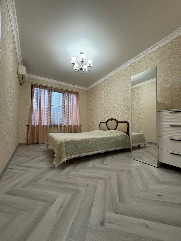 Апартаменты на берегу моря