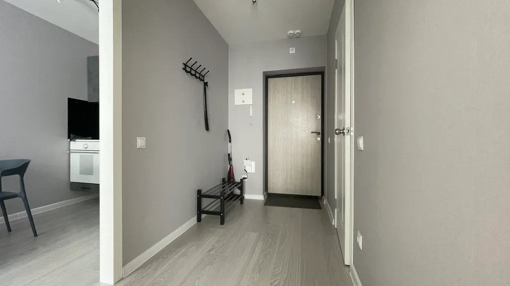 Квартира Квартира Не в отеле, а в квартире — Екатеринбург