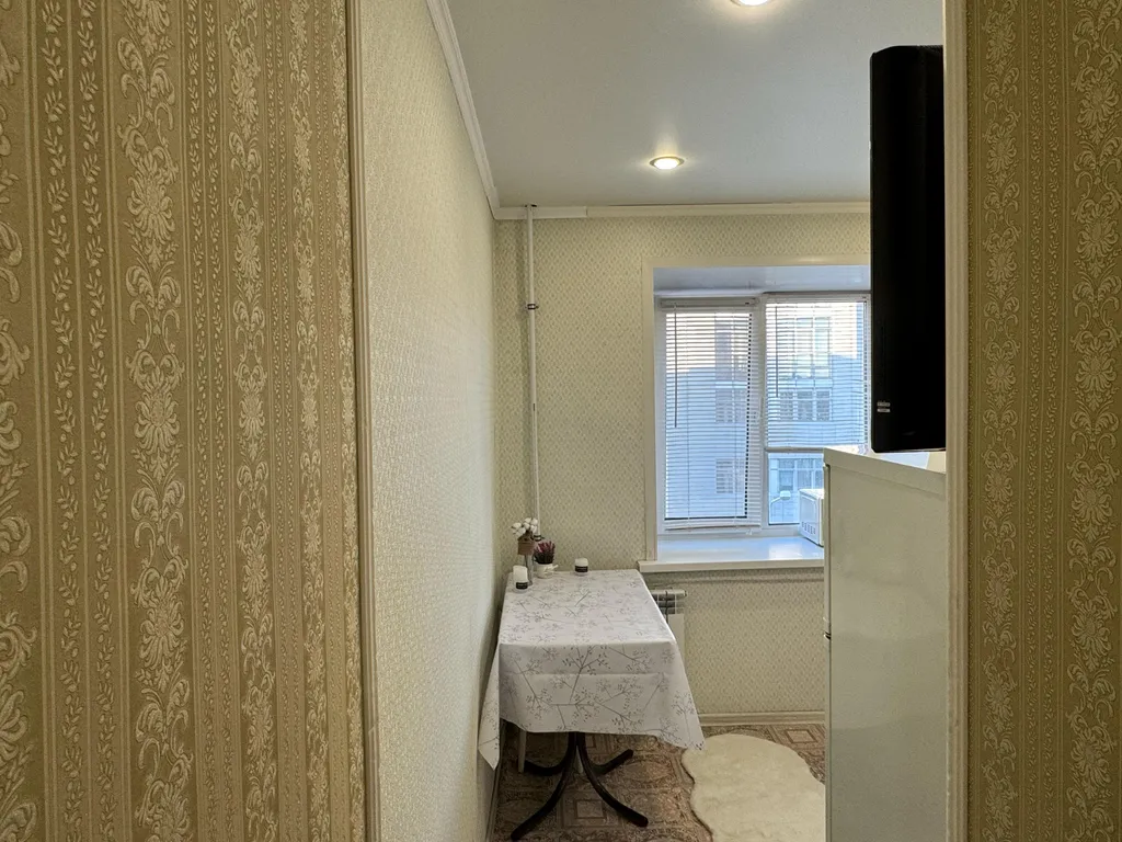 Уютные апартаменты Ак Барс  в центре Казани