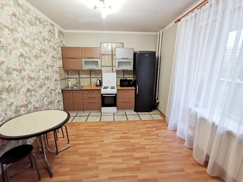 Квартира в центре города