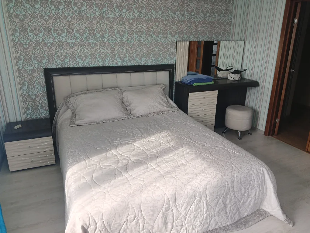 Квартира в центре