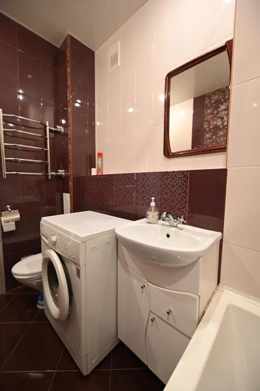 Комфорт и уют по доступным ценам