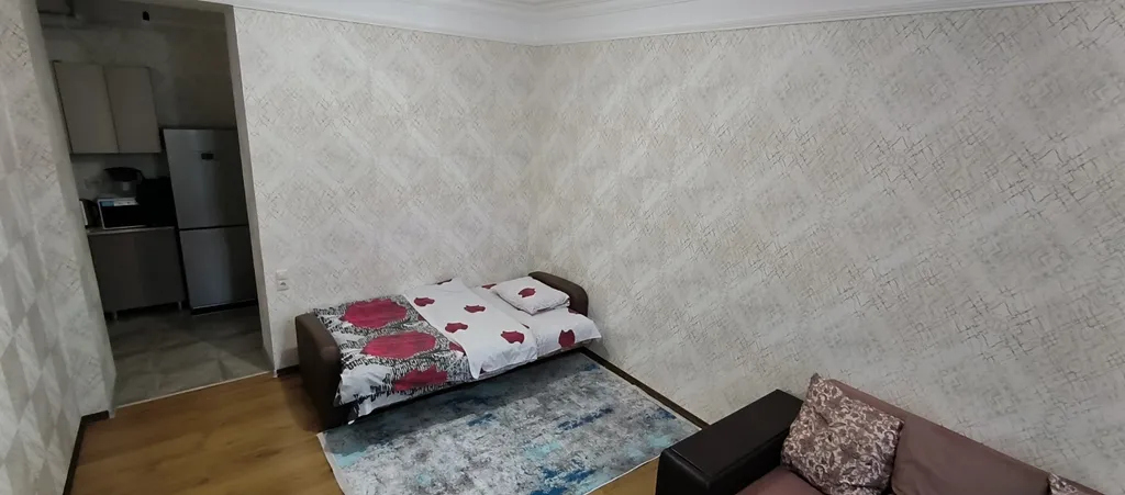 Квартира Квартира на берегу Каспийского моря — Махачкала