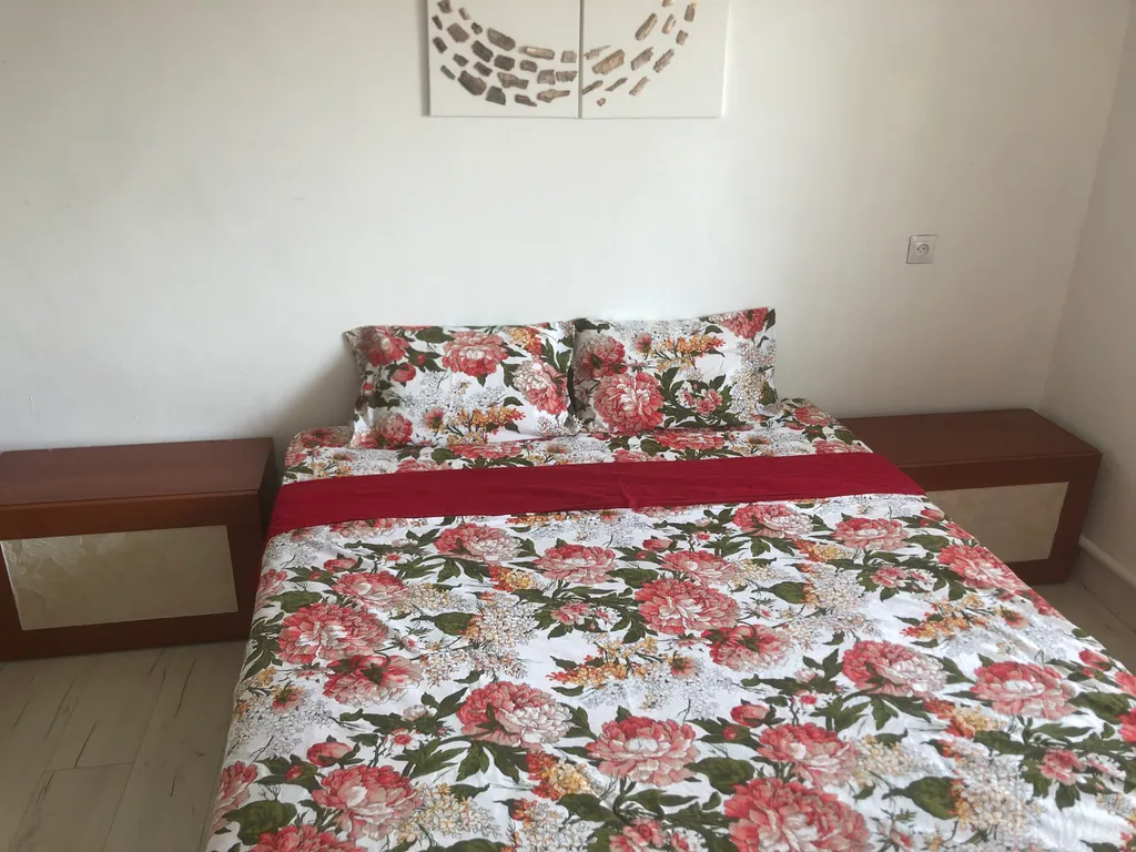 Уютная квартира рядом с пляжем и Херсонесом