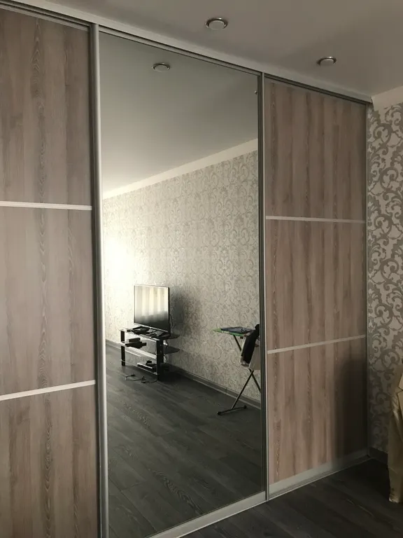 Уютная квартира в центре