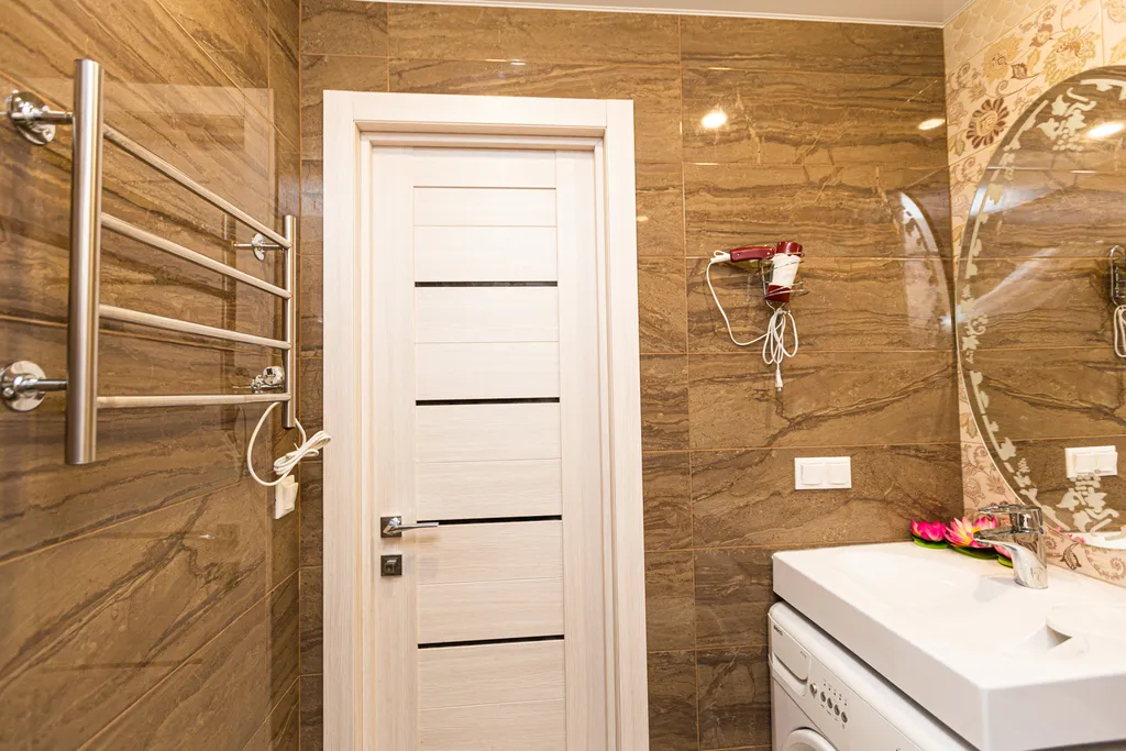 Стильные дизайнерские квартиры недорого