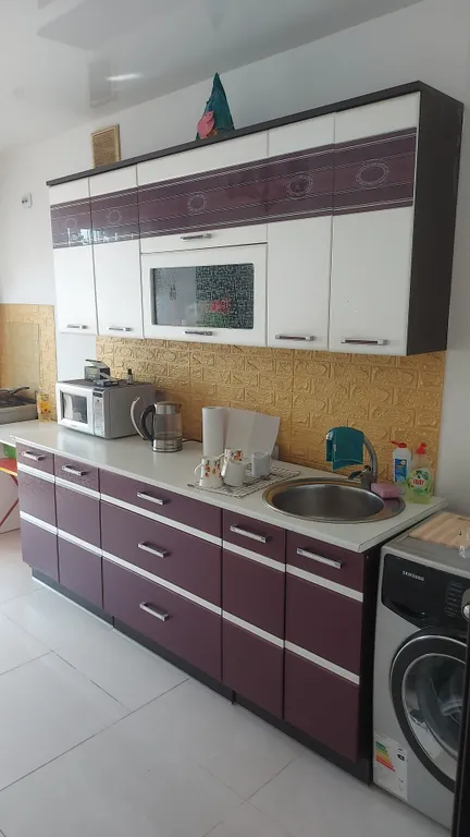 Квартира на ЯКСМК