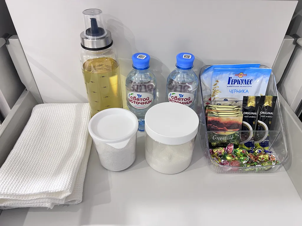 Шикарная студия с террасой и видом на реку