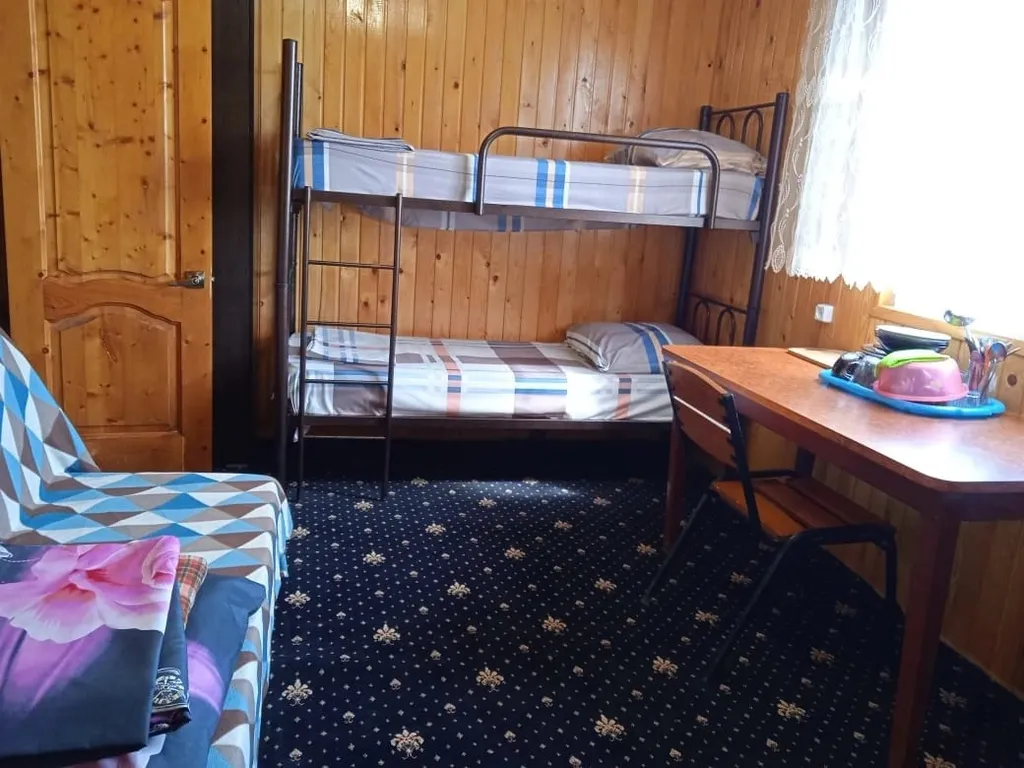 Коттедж 2-комнатный Дом — аренда посуточно в Цандрыпш