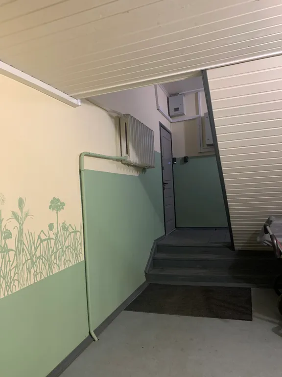 Апартамент По волнам моей памяти