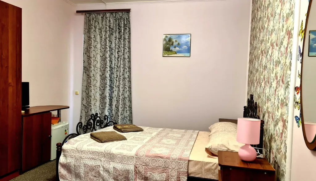 Квартира Комната — Нижнее Учдере