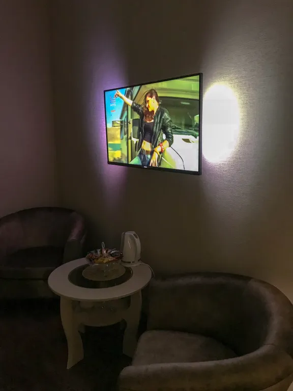 Апартаменты в гостевом доме