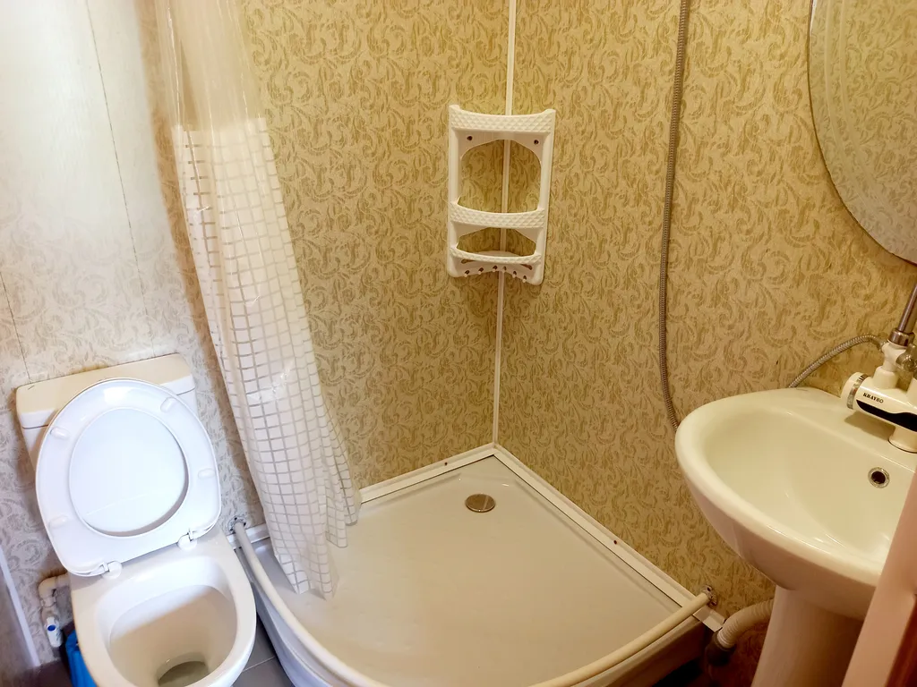 Комната в частном доме