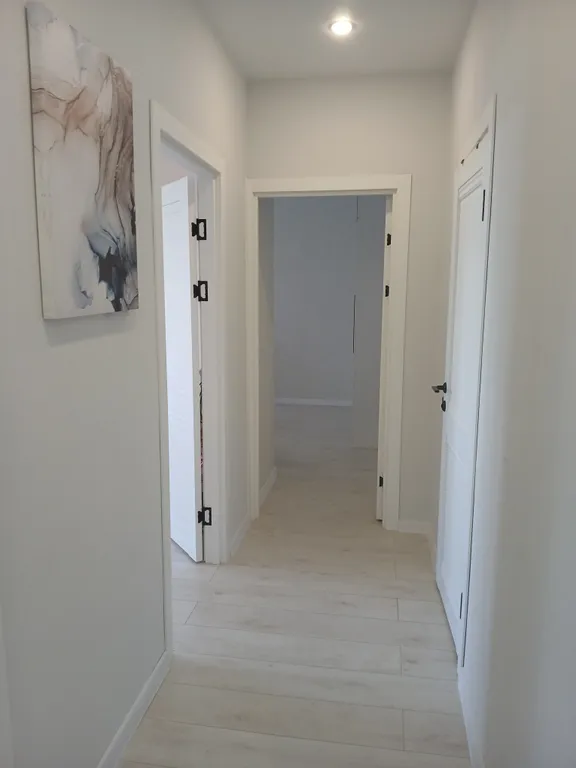 Уютная светлая 2-х комнатная квартира в ЖК Европейский квартал