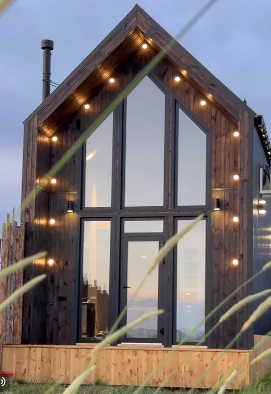 Русский дом