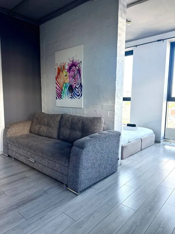 Квартира Трехкомнатная на Гостином дворе — аренда посуточно в Уфа