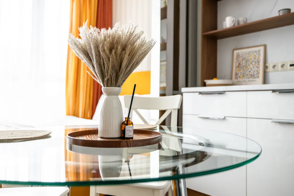 АПАРТАМЕНТЫ "ЛИМОН ФЛЭТПОРТ" РЯДОМ С ПАРКОМ И МОСКВА-СИТИ, 4 гостя