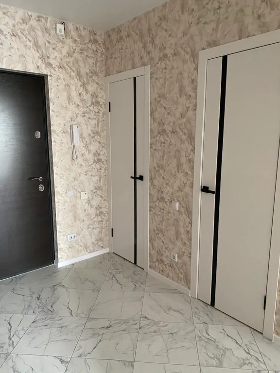 Квартира в новом микрорайоне Шведская горка