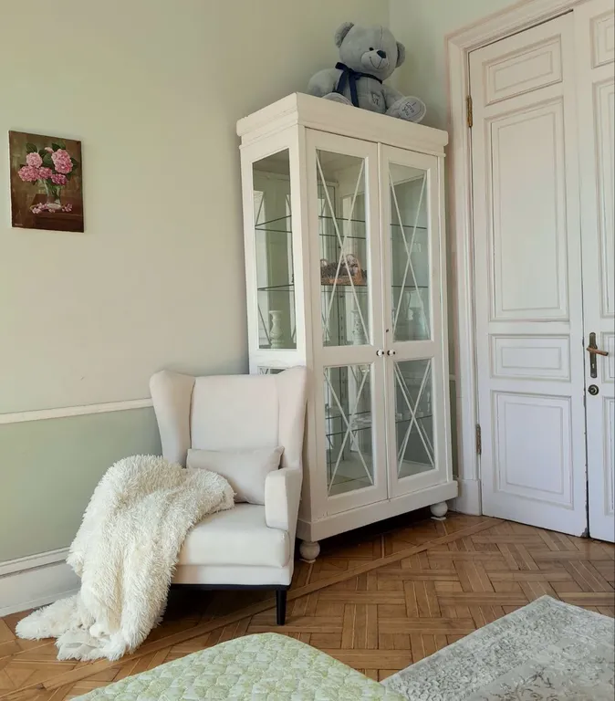 Дворянское гнездо