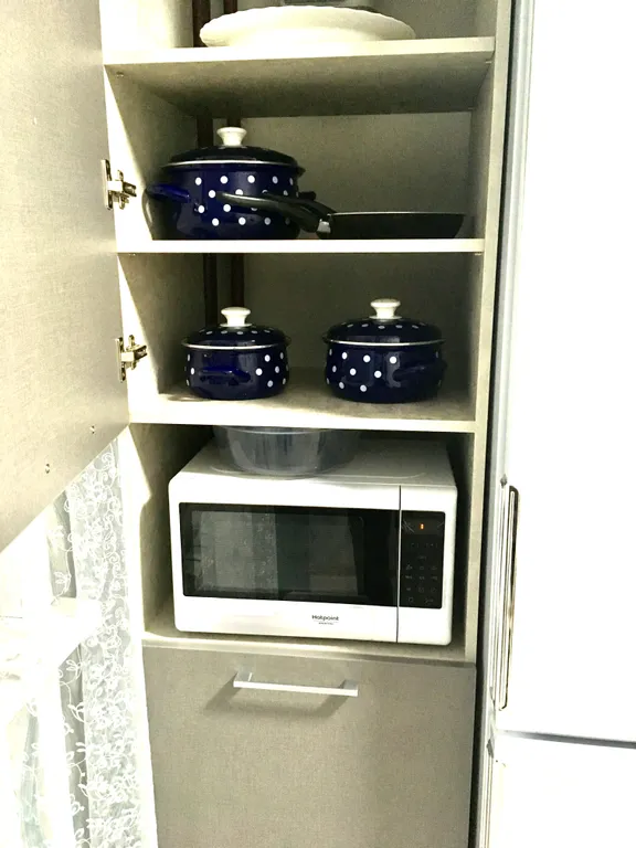 Атмосфера домашнего уюта