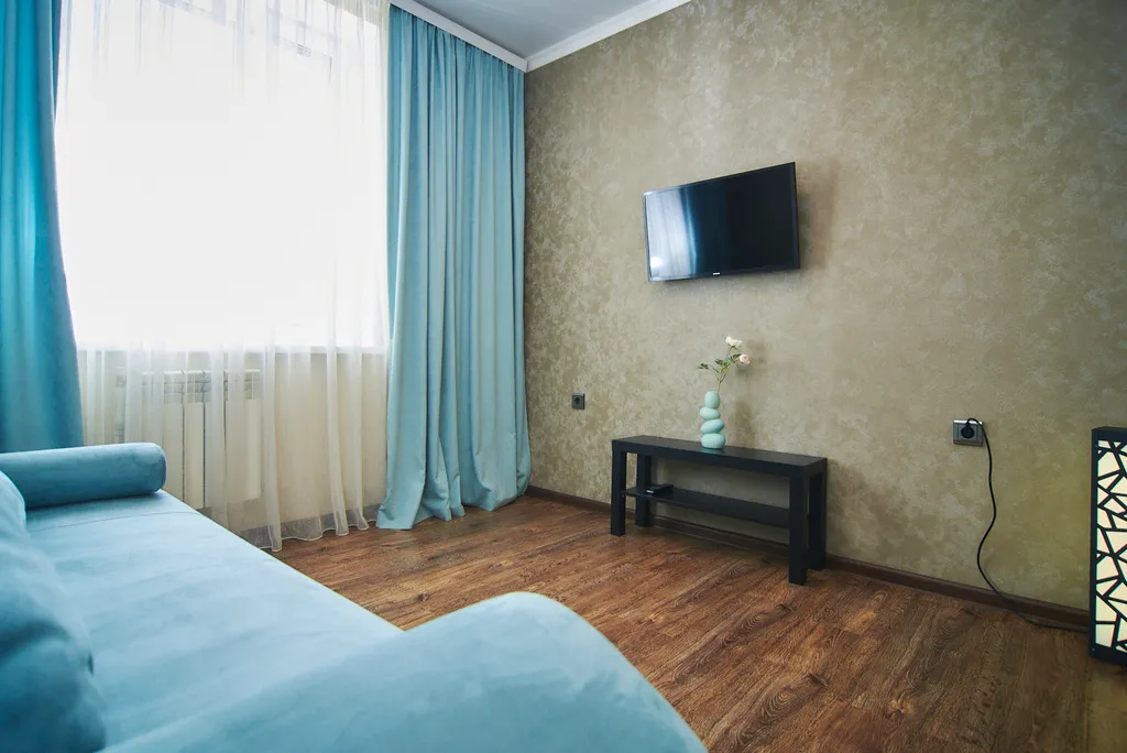 Уютная квартира для хорошего отдыха