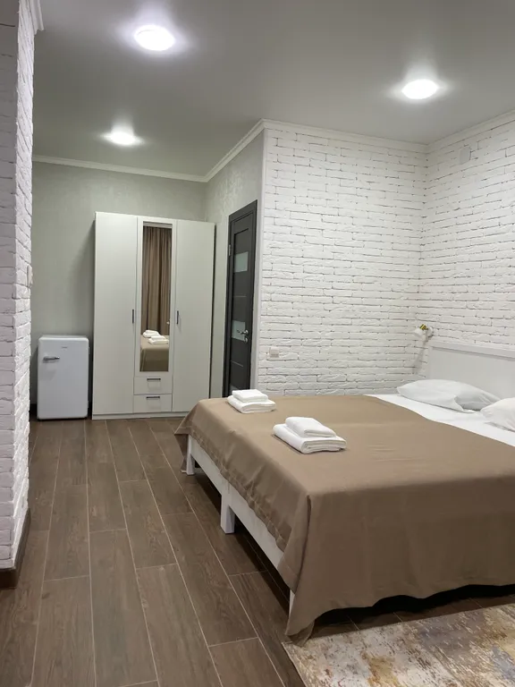 Квартира Квартира Семейный номер 2 — Сухум